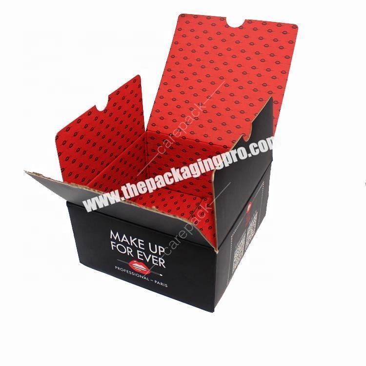 China supplier new product packaging custom dress women packaging box kids clothing storage box packaging box for shirt