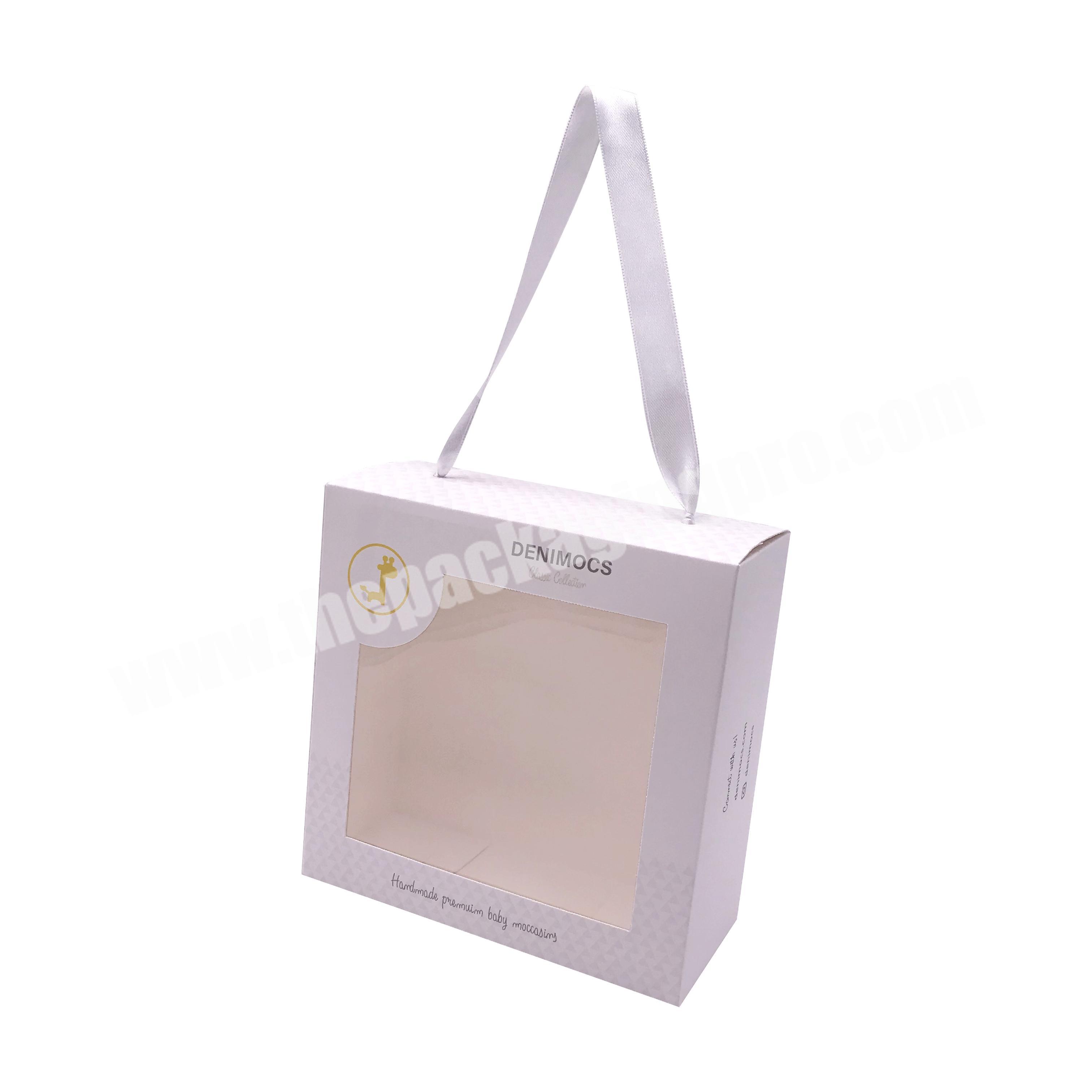 China supplier wedding dress packaging gift box types of for perfume