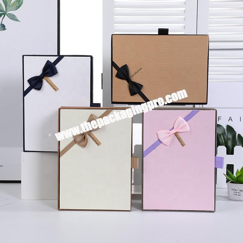 China Wholesale High Quality Custom Printed Corrugated Cardboard Packaging Mailer Box