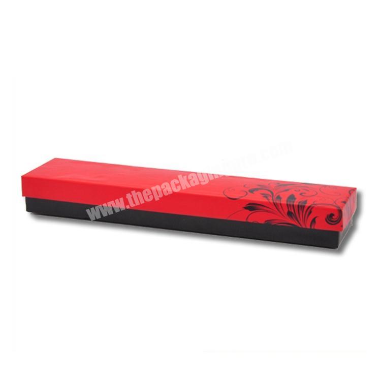 China Wholesale Lipgloss Packaging Box With Competitive Price