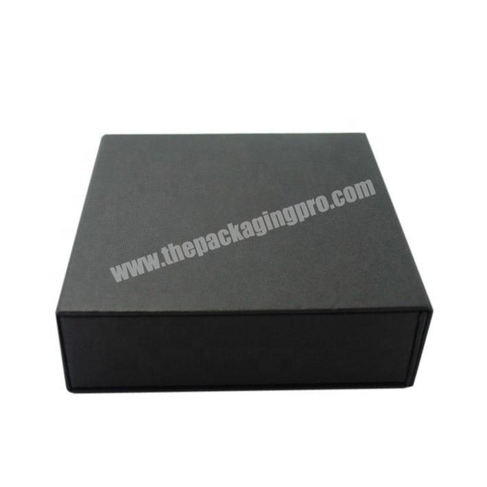 China Wholesale Websites Custom Logo Box Packing Gifts Magnet Closure Packing Box