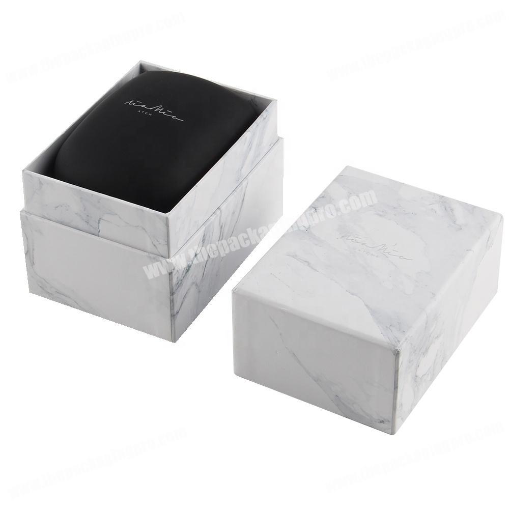 Chinese Factories Custom Made High End Watch Boxes