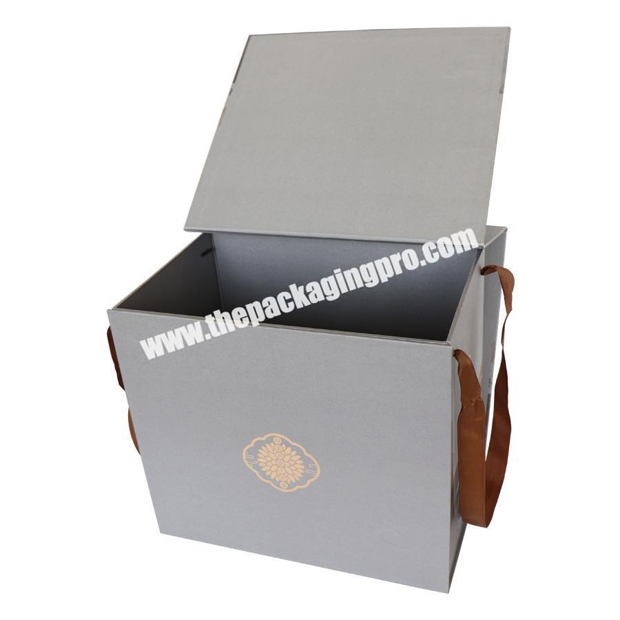 Chinese factory cardboard paper tea packing boxs
