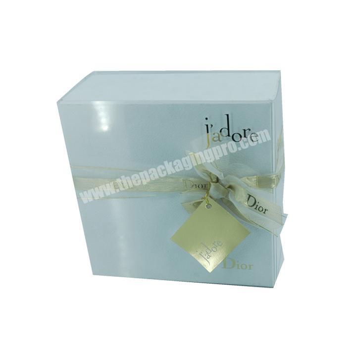 Chinese Factory Hot Sale cosmetic packaging boxes