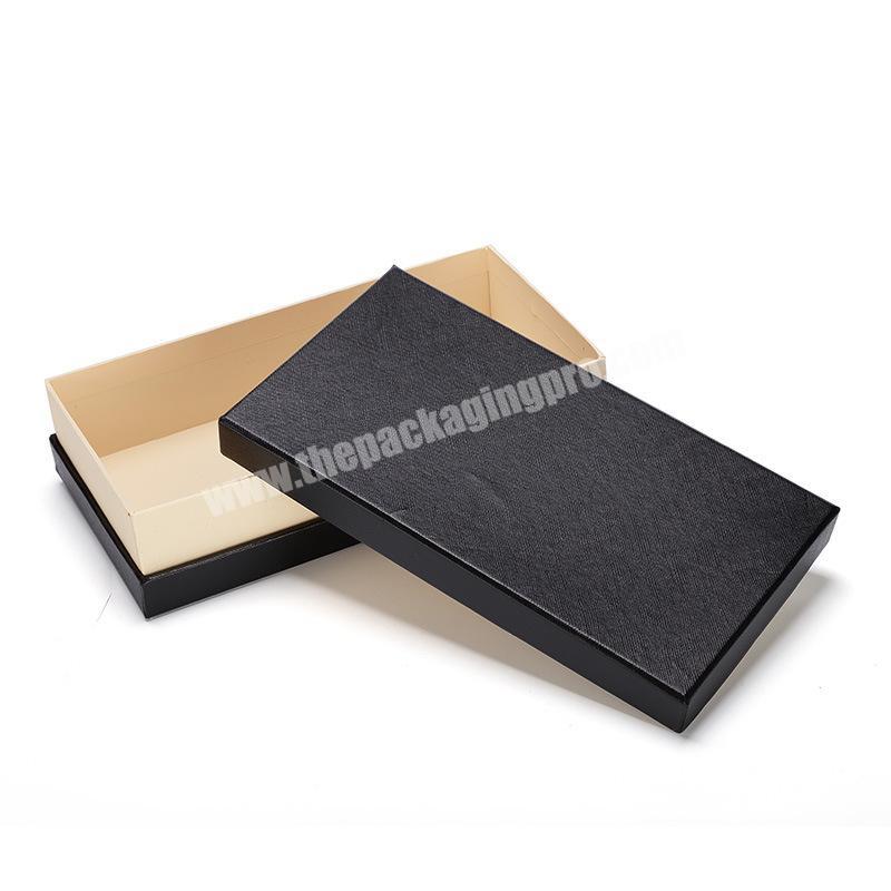 Chinese factory lingerie packaging apparel ecofriendly packaging for apparel package boxes for apparel