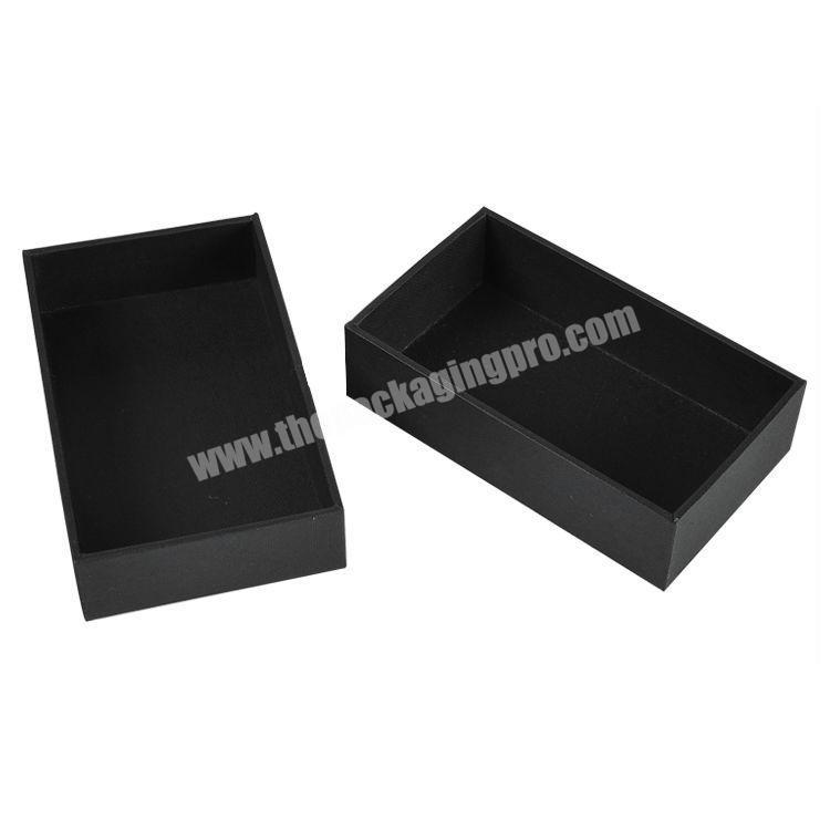 Chinese Imports Wholesale Best Selling Products Fashion Custom Wallet Gift Box With Lids