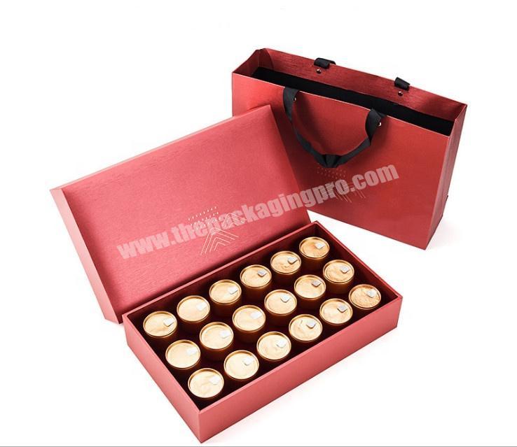 chocolate packaging box luxury