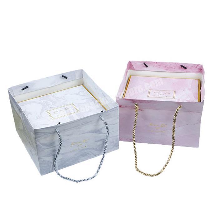Christmas Gift Box Candy Boxes Packing Perfume Bottle Jewelry Boxes Packaging Favor