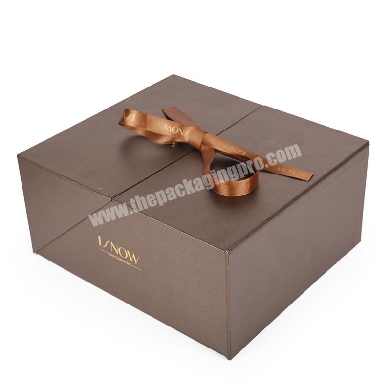 christmas wedding party baby shower large paper favor gift  packaging boxes