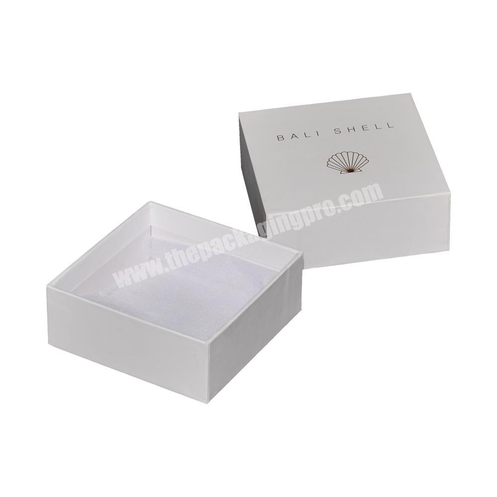 CMYK printing luxury top and bottom paper box custom gift cardboard packaging box for perfume