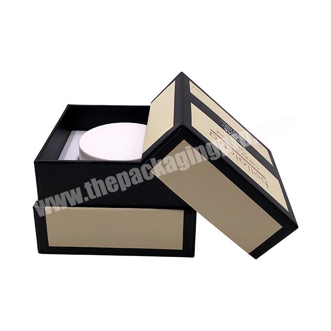 color box puzzle packaging ,black luxury gift carton,popular paper gift box packaging