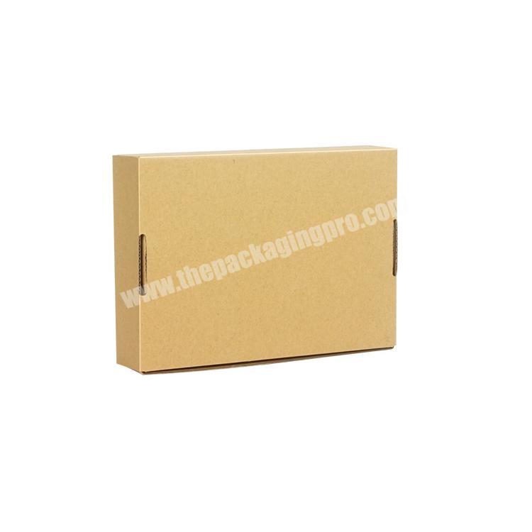 corrugated box custom boxes for shipping mailer box