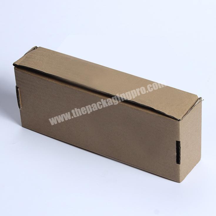 corrugated box custom shipping boxes small mailer box