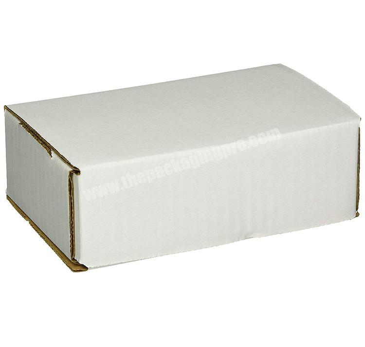 corrugated box cutomizes shipping box mailer box