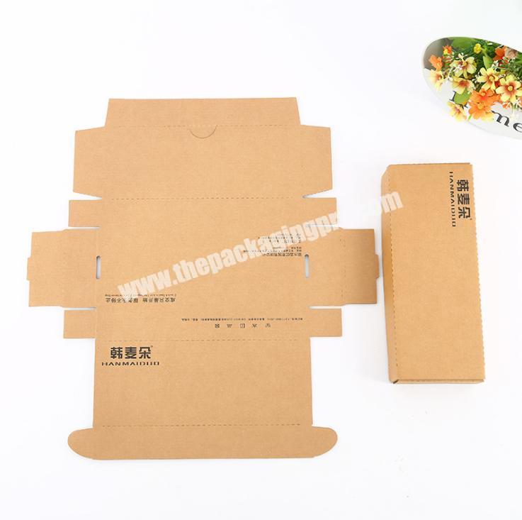 corrugated box packaging boxes cardboard shipping box
