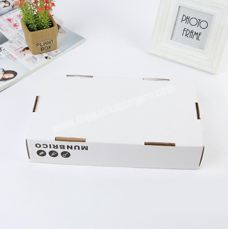 corrugated box packaging boxes custom box shipping