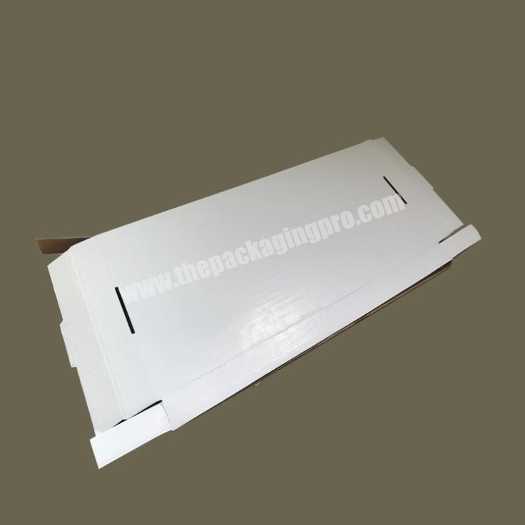 corrugated box packaging boxes custom cardboard shipping boxes