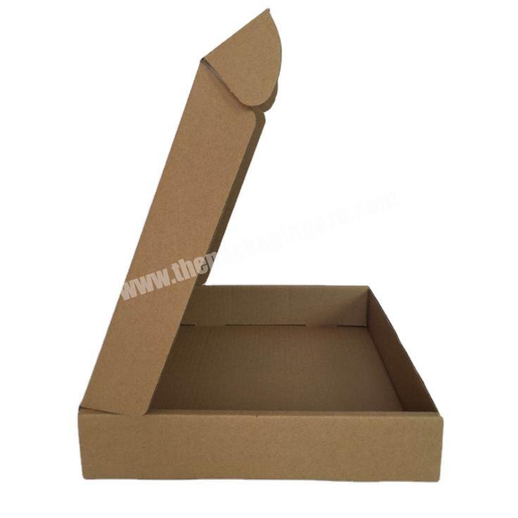 corrugated box packaging boxes custom flower shipping boxes