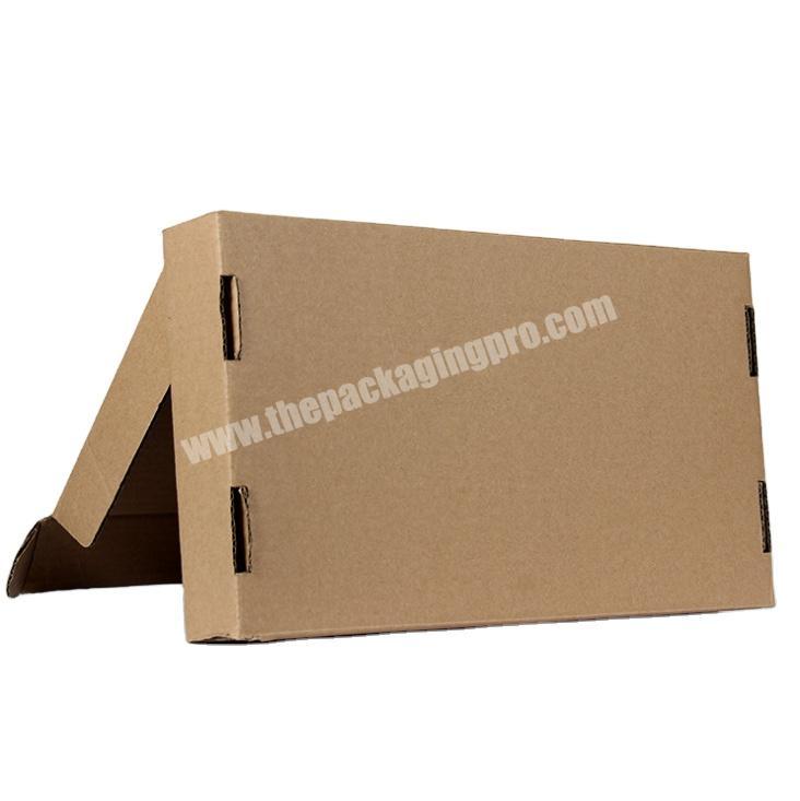 corrugated box packaging boxes custom size shipping boxes