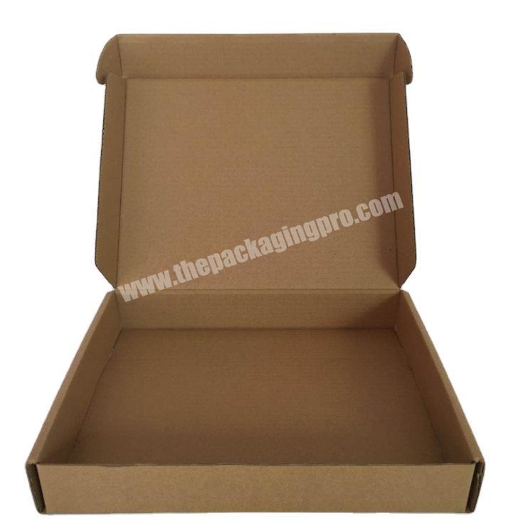 corrugated box packaging boxes eco friendly custom shipping boxes
