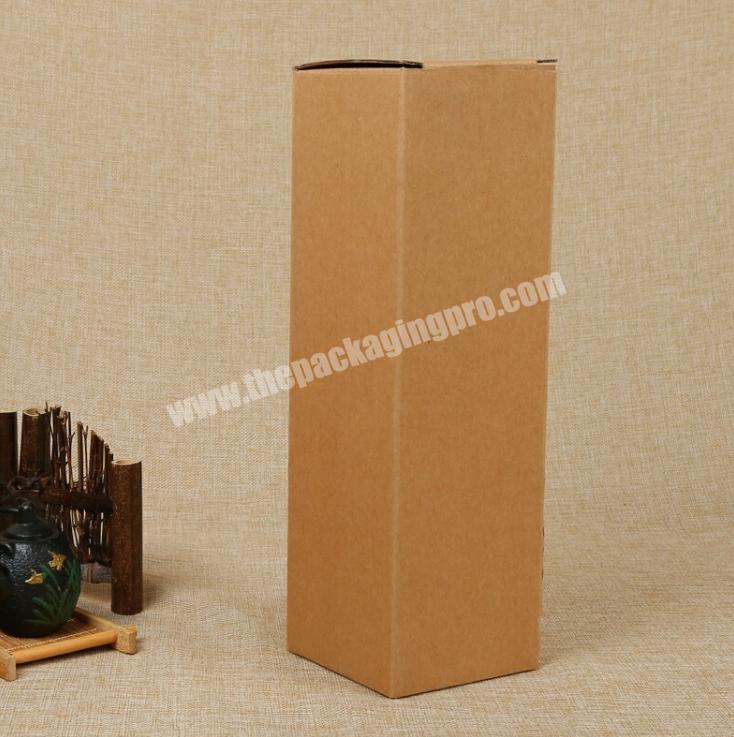 corrugated box packaging boxes jewelry box for shipping