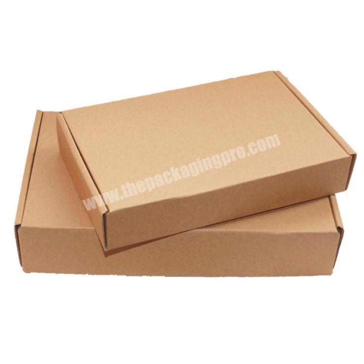 corrugated box packaging boxes shipping box packaging