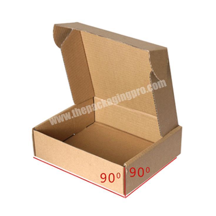 corrugated box packaging boxes shipping box personalized
