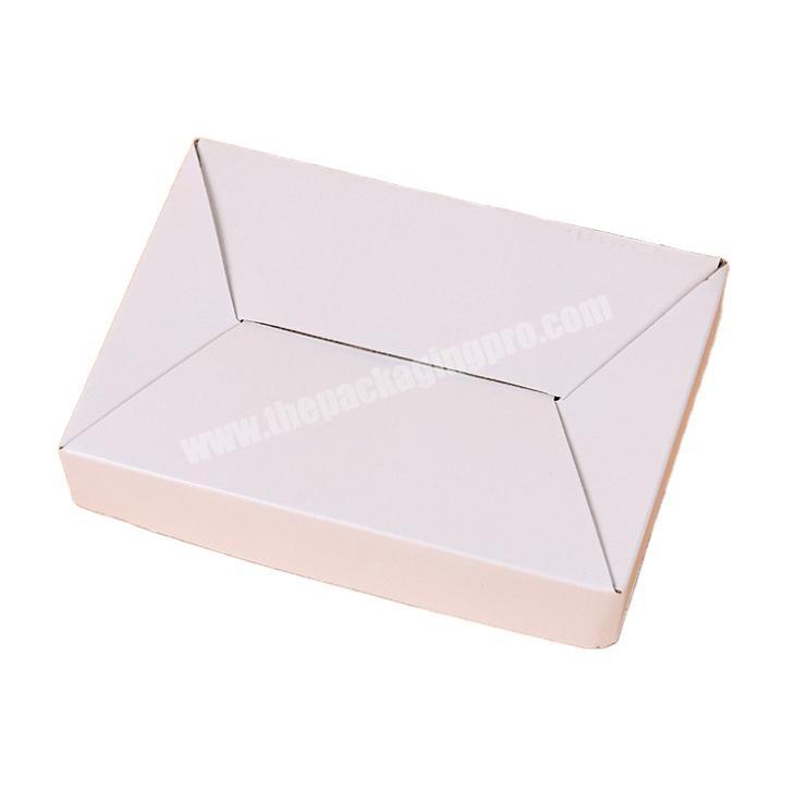 corrugated box packaging boxes shipping boxes for candles