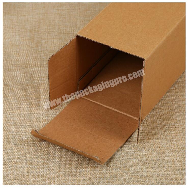 corrugated box packaging boxes watch shipping box