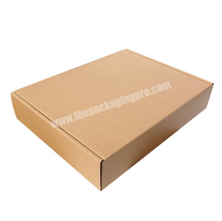 corrugated box shipping container boxes mailer box