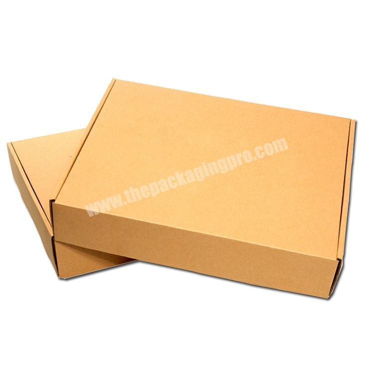corrugated box shipping mailing boxes white custom mailer box