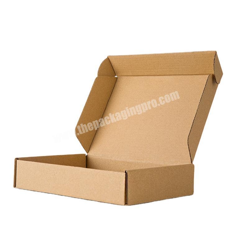 corrugated box watch shipping box mailer box