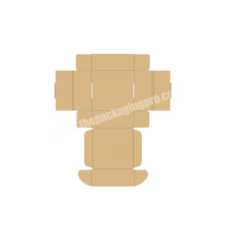 corrugated paper box cardboard shipping box transport boxes