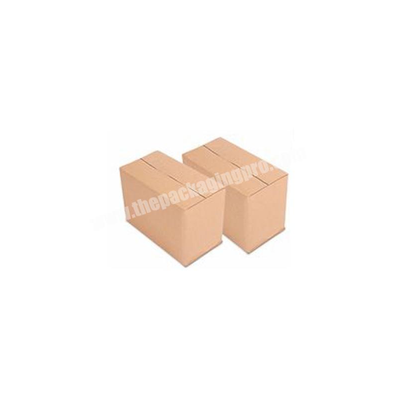 corrugated paper box corrugated shipping box transport boxes