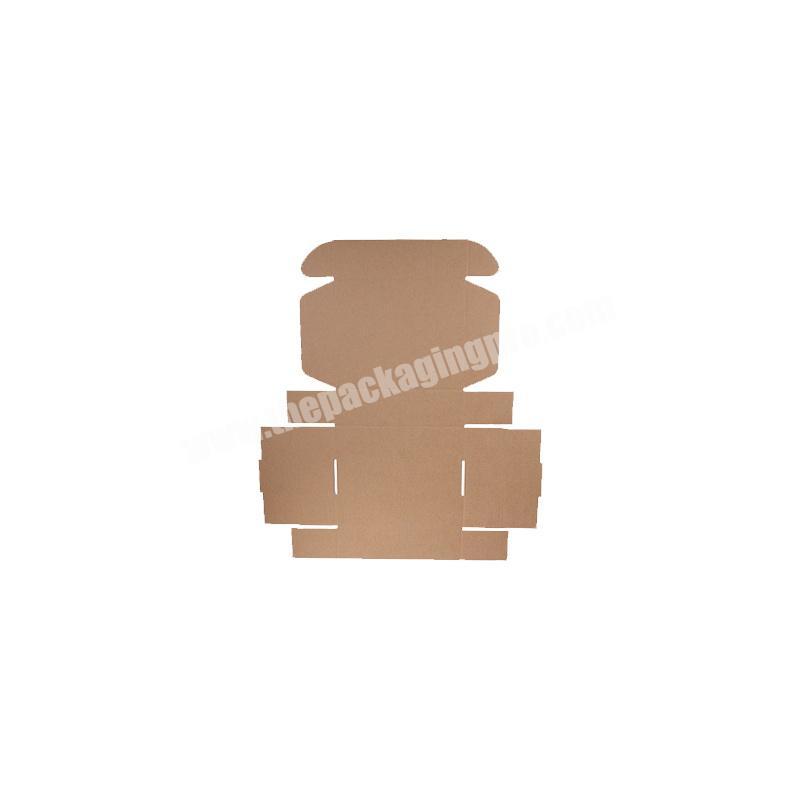 corrugated paper box customized shipping drawer box transport boxes