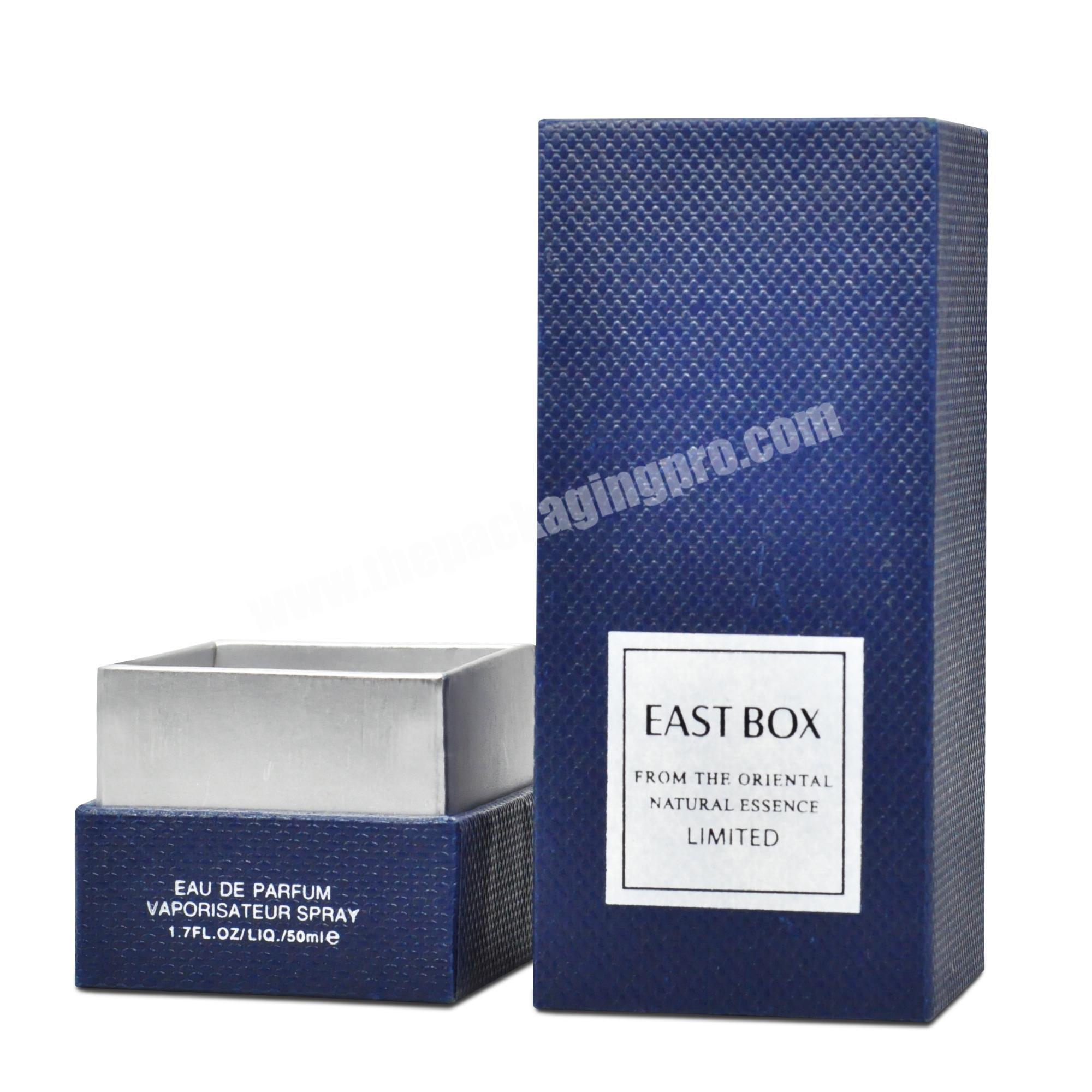 Corrugated paper box Folding Packaging Box Lotion dropper packing box