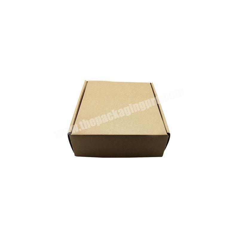 corrugated paper box insulated shipping box transport boxes