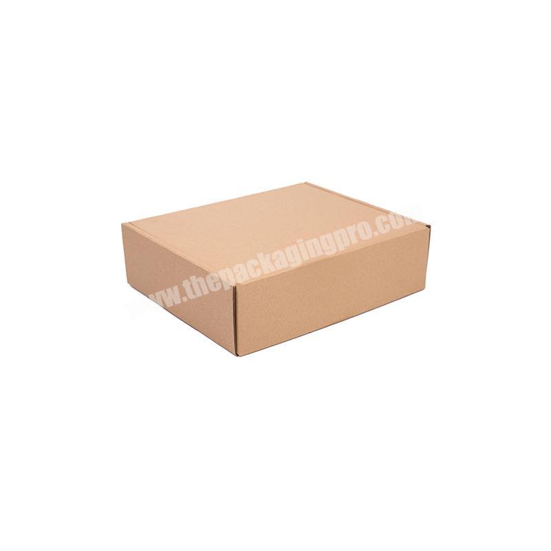 corrugated paper box jewelry boxes free shipping transport boxes