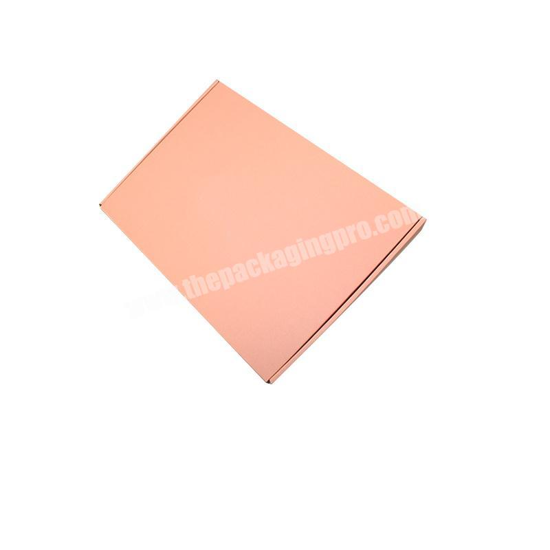 corrugated paper box shipping boxes logo transport boxes