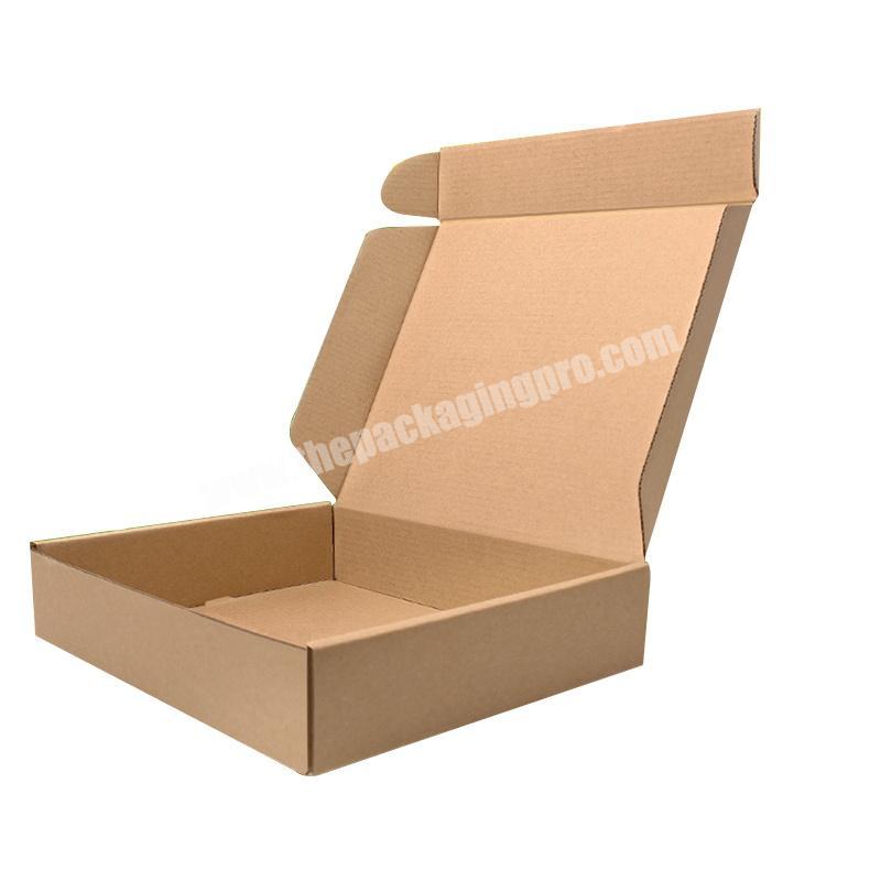 corrugated paper box watch shipping box transport boxes