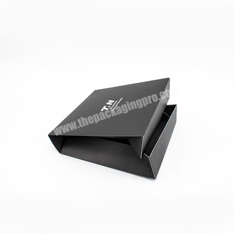Corrugated very strong folded Brown Moving Corrugated carton shipping boxes fancy shipping boxes