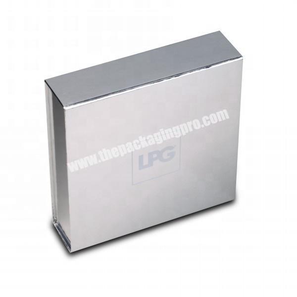 cosmetic box cosmetic packaging boxes magnet box packaging customised magnet box packaging for gift