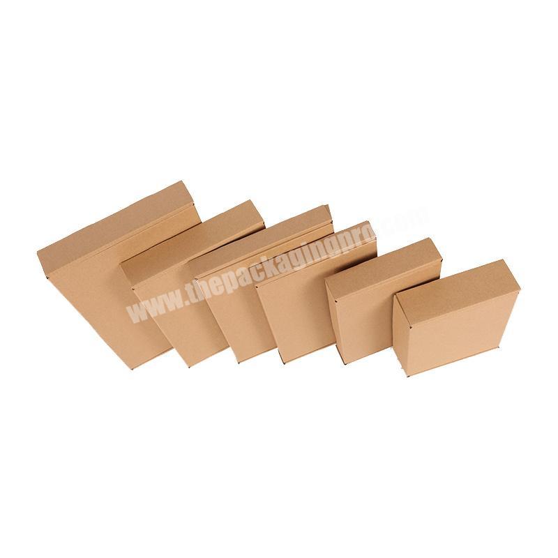 cosmetic packaging paper box cardboard packaging box paper  box