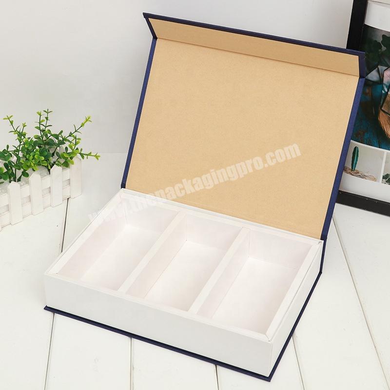 cosmetics boxes decorative christmas cardboard supplier black vintage gift boxes