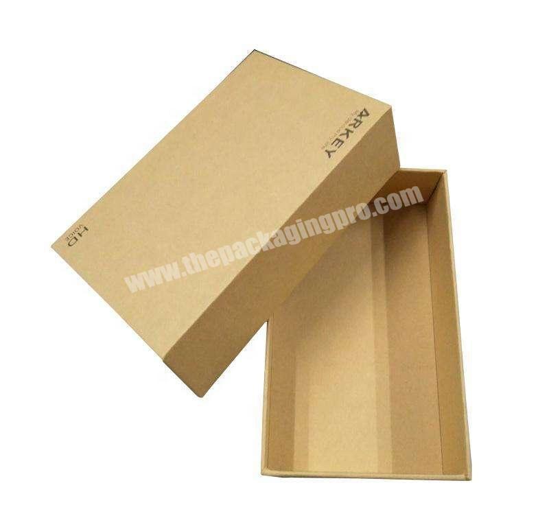 craft cardboard paper corrugated carton box