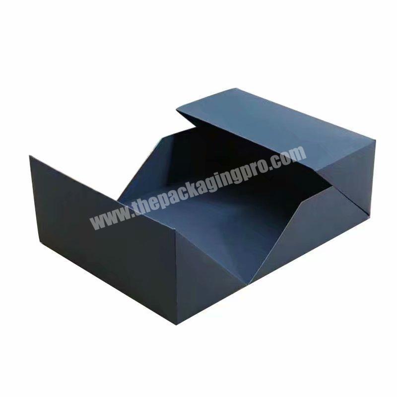 Craft packing box gift box packaging small packaging boxes