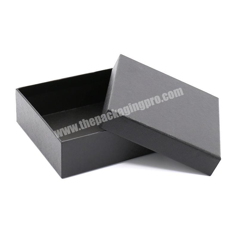Creative Handmade Boutique Small Gift Box Gift World Cover Packaging Carton Box
