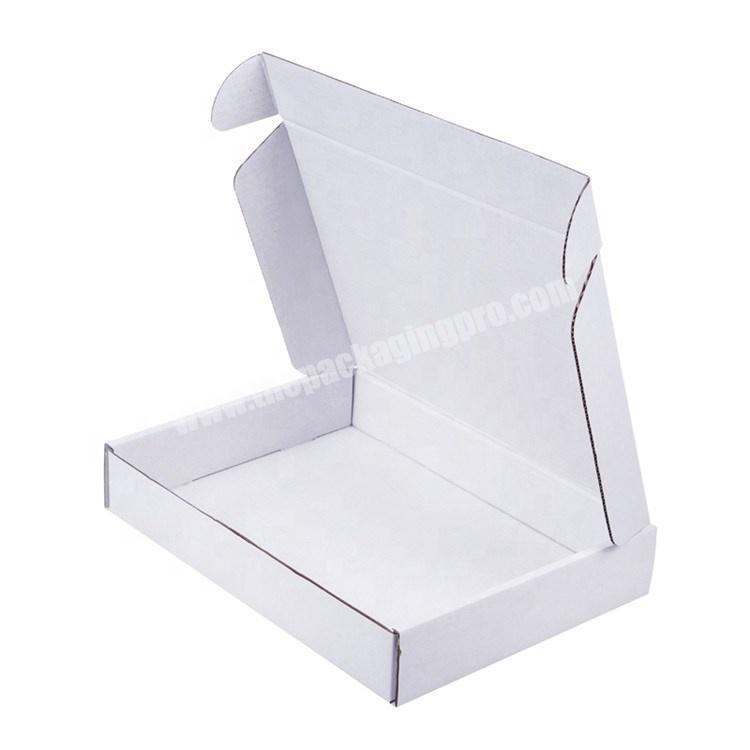 Custom Blazer Clothing APPAREL Cardboard Carton Shipping Mailing Corrugated Box
