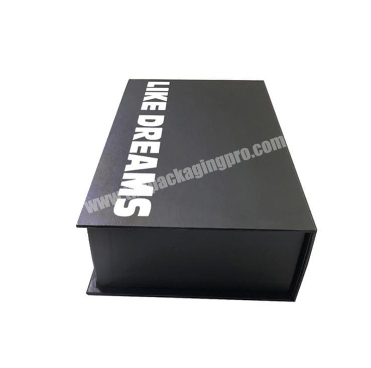 Supplier Custom Boxes Paper Box Luxury Sunglasses Package Set Cardboard Case Wholesale Black Gift Sunglass Packaging Logo for Sunglass