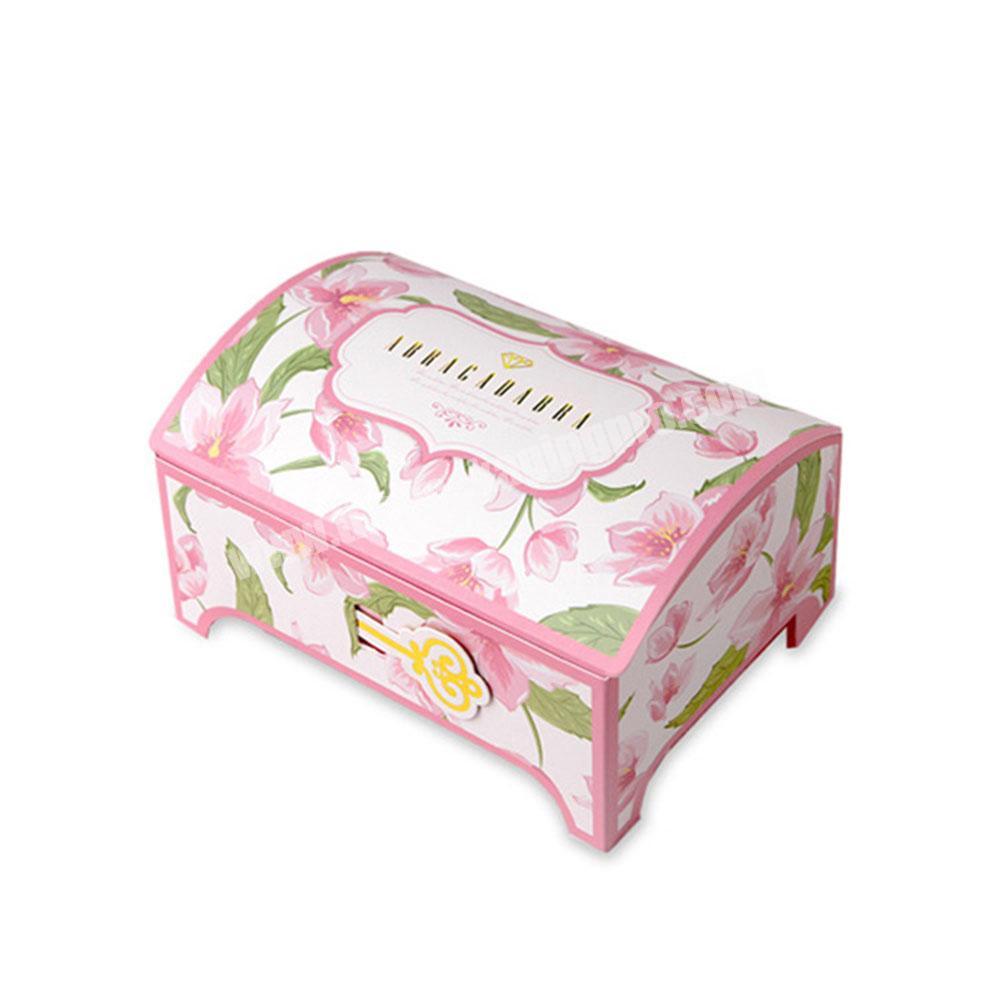 Custom candy gift wedding favour boxes with logo
